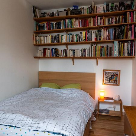 Confortable Deux Pieces Aux Portes De Paris Bagnolet Zewnętrze zdjęcie