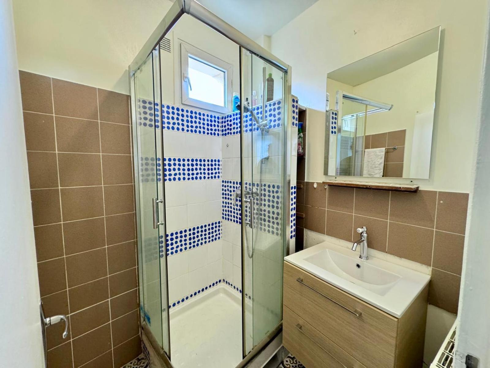 Confortable Deux Pieces Aux Portes De Paris Bagnolet Zewnętrze zdjęcie