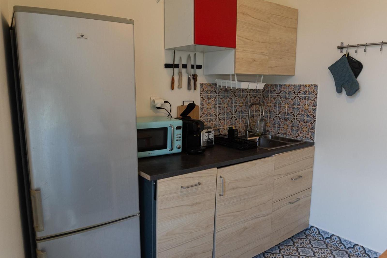 Confortable Deux Pieces Aux Portes De Paris Bagnolet Zewnętrze zdjęcie